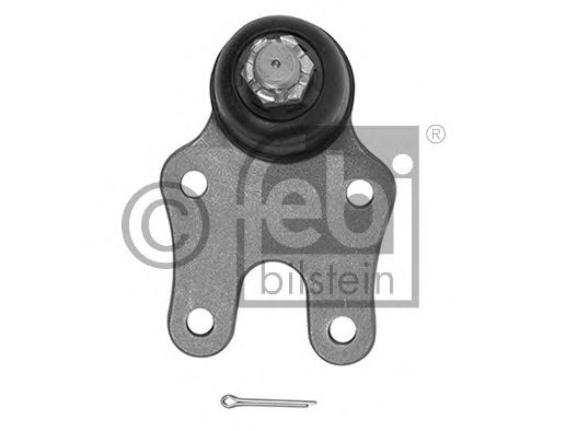 Шаровая опора FEBI BILSTEIN 41353