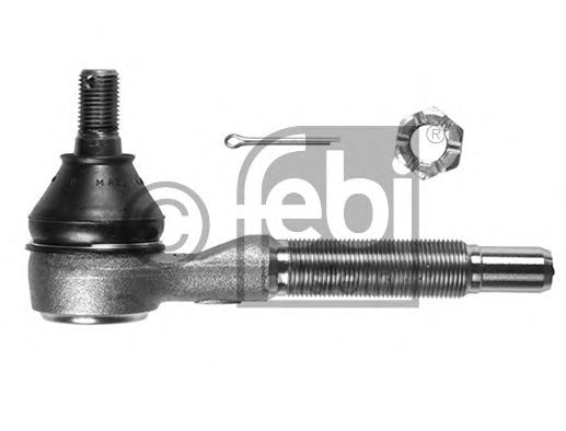 Наконечник рулевой тяги FEBI BILSTEIN 42687