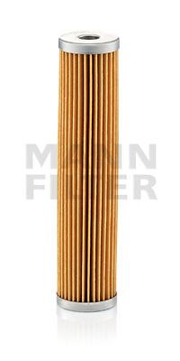 Воздушный фильтр MANN-FILTER C 37