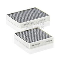 Фильтр салона MANN CUK 21 000-2