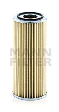 Фильтр системы привода рабочего оборудования MANN-FILTER HD 1044/2