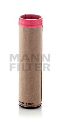 Фільтр додаткового повітря MANN-FILTER CF 1141/2