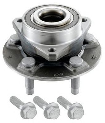 Ступичный подшипник SNR R153.59