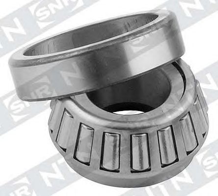 Ступичный подшипник SNR R155.05