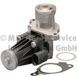 Клапан рециркуляции ОГ PIERBURG 7.01599.10.0