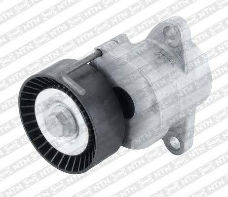 Натяжной ролик поликлинового ремня SNR GA353.68