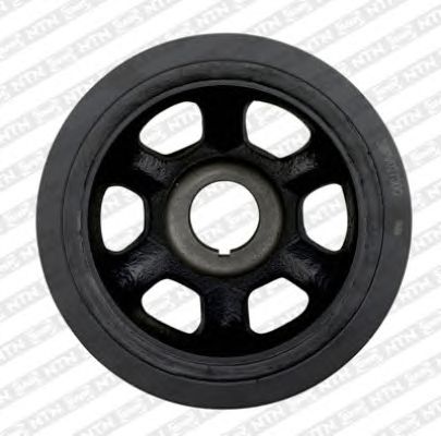 Шків коленвалу SNR DPF351.00