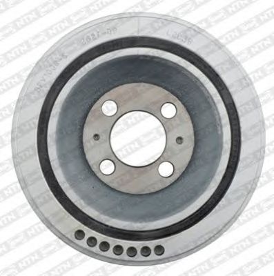 Шкив коленвала SNR DPF358.01