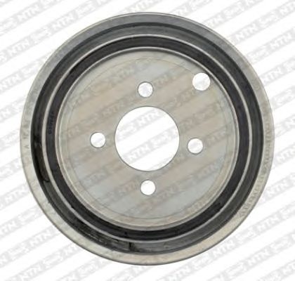 Шкив коленвала SNR DPF359.20