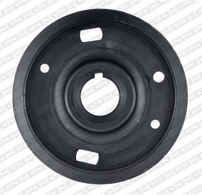 Шкив коленвала SNR DPF359.28