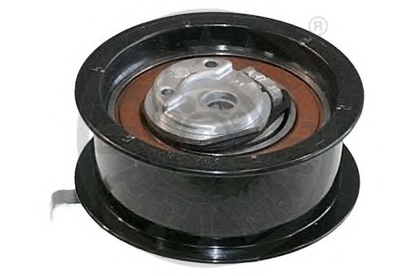 Натяжной ролик ремня ГРМ OPTIMAL 0-N104