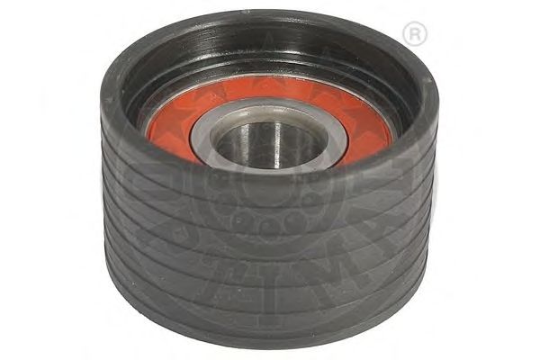 Направляющий / паразитный ролик ремня ГРМ OPTIMAL 0-N1365