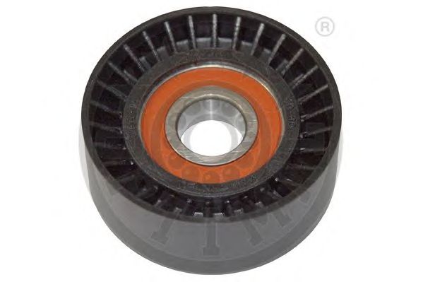 Натяжной ролик поликлинового ремня OPTIMAL 0-N1556S