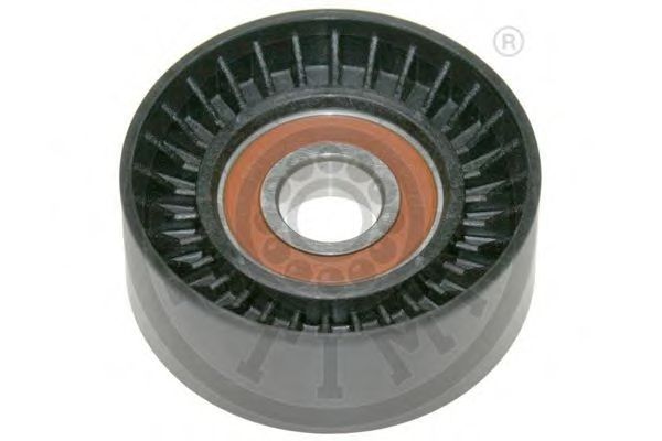 Натяжной ролик поликлинового ремня OPTIMAL 0-N1462S