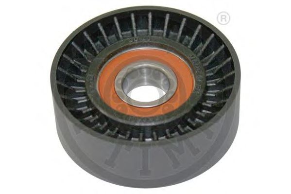 Натяжной ролик поликлинового ремня OPTIMAL 0-N1492S