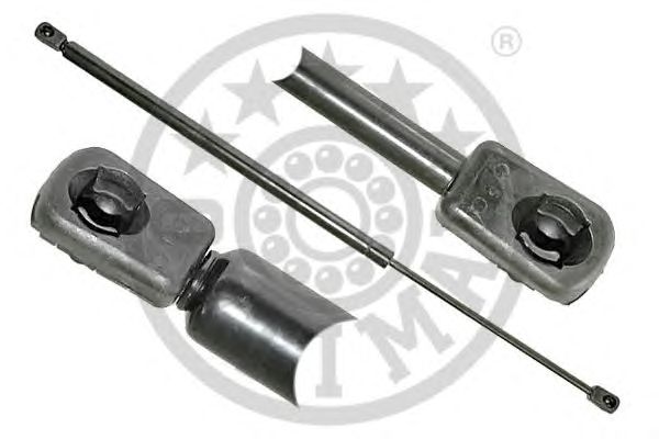 Газовый упор крышки багажника OPTIMAL AG-17503