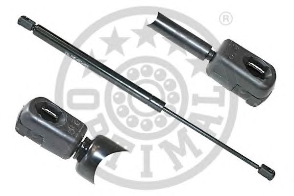 Газовый упор крышки багажника OPTIMAL AG-40111