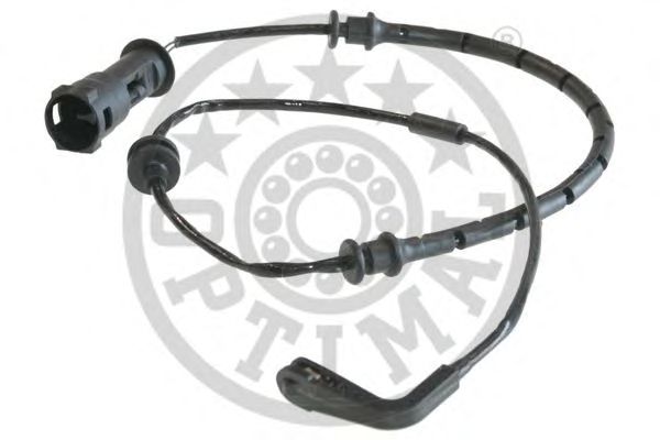 Датчик износа колодок OPTIMAL WKT-60004K