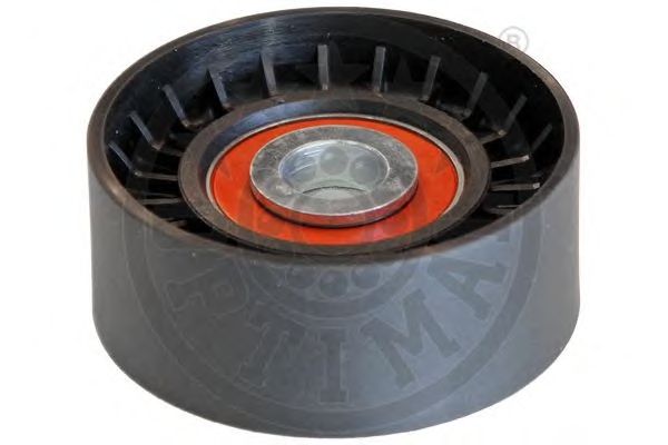 Натяжной ролик поликлинового ремня OPTIMAL 0-N1704S