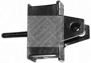 Подушка двигателя MAPCO 36812