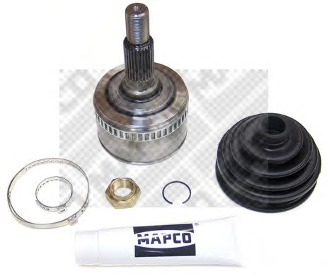 Комплект ШРУСов MAPCO 16821
