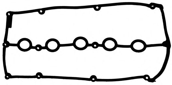 Прокладка клапанной крышки REINZ 71-38206-00