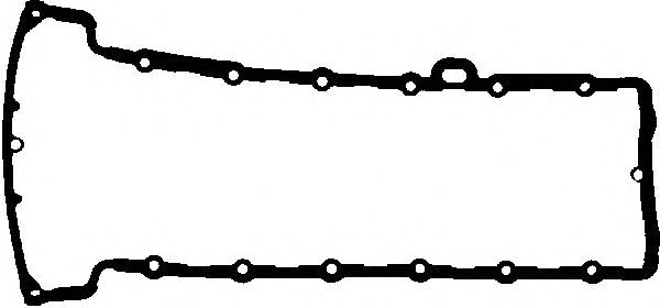 Прокладка клапанной крышки REINZ 71-33828-00