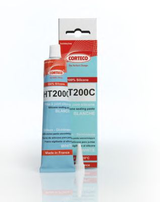 Прокладка CORTECO HT200C (крышка головки цилиндра, масляный поддон)