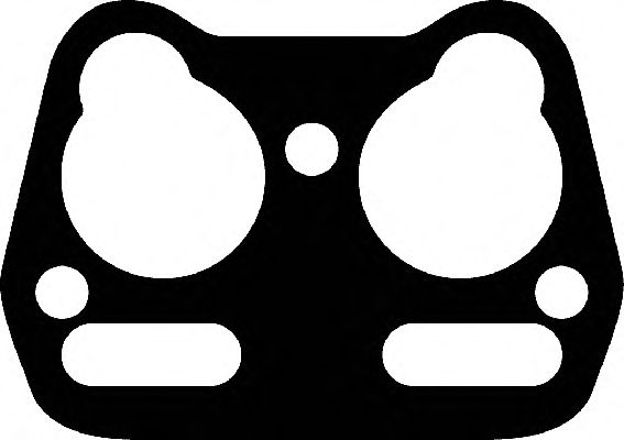 Прокладка впускного коллектора CORTECO 026428H