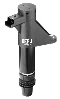 Катушка зажигания BERU 0040100347
