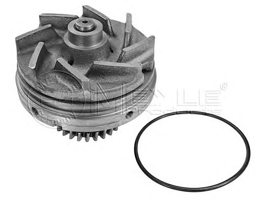 Помпа MEYLE 16-33 220 0002