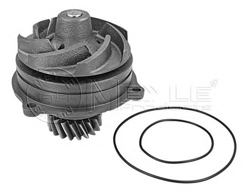 Помпа MEYLE 233 045 5447