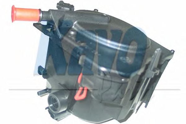 Топливный фильтр AMC Filter MF-545