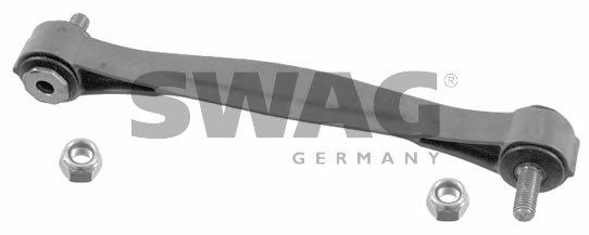 Тяга / стойка стабилизатора SWAG 10 92 1262