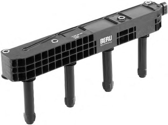 Катушка зажигания BERU 0040100508