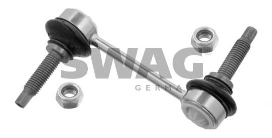 Тяга / стойка стабилизатора SWAG 22 93 4746