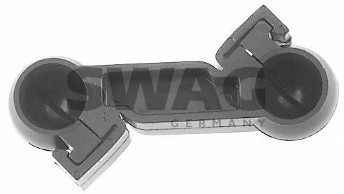 Шток вилки перемикання передач SWAG 30 90 7705