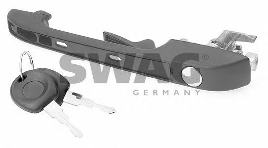 Ручка двери SWAG 30 91 5432