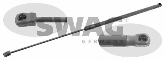 Газовый упор капота SWAG 30 92 7690