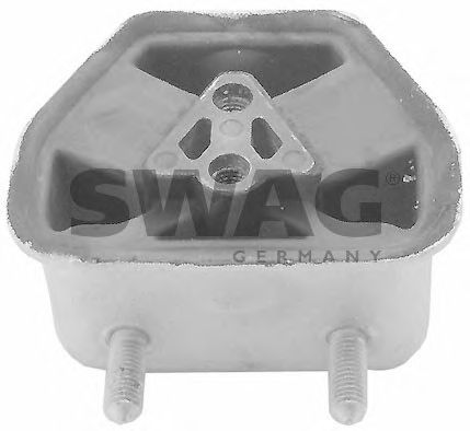 Подушка двигателя SWAG 40 13 0023