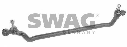 Рулевая тяга SWAG 40 72 0002
