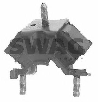 Подушка двигателя SWAG 60 13 0007