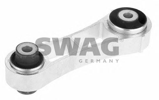 Подвеска SWAG 60 91 9909 (двигатель, автоматическая и ступенчатая коробка передач)