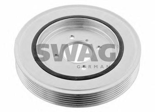 Шкив коленвала SWAG 62 92 7720
