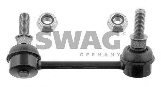 Тяга / стійка стабілізатора SWAG 82 93 4562