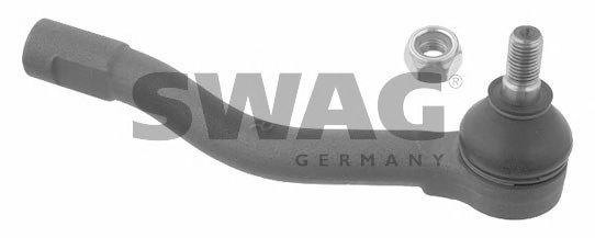 Наконечник рулевой тяги SWAG 89 93 1711