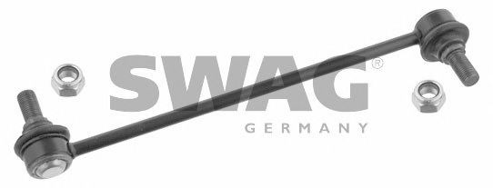 Тяга / стойка стабилизатора SWAG 90 92 4929