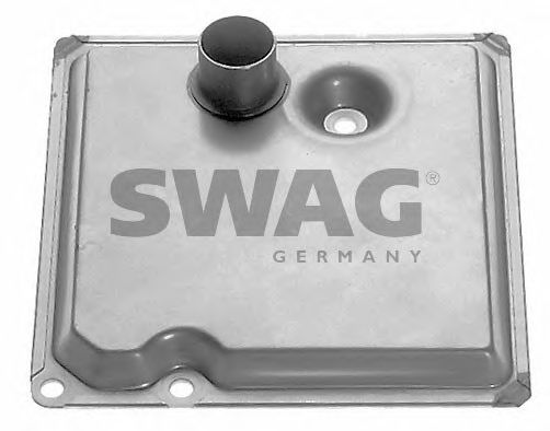 Фильтр АКПП SWAG 99 90 8956