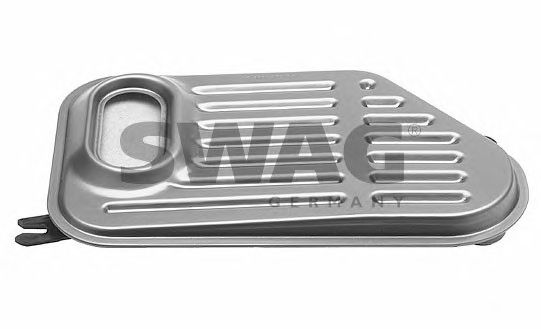 Фильтр АКПП SWAG 99 91 4264