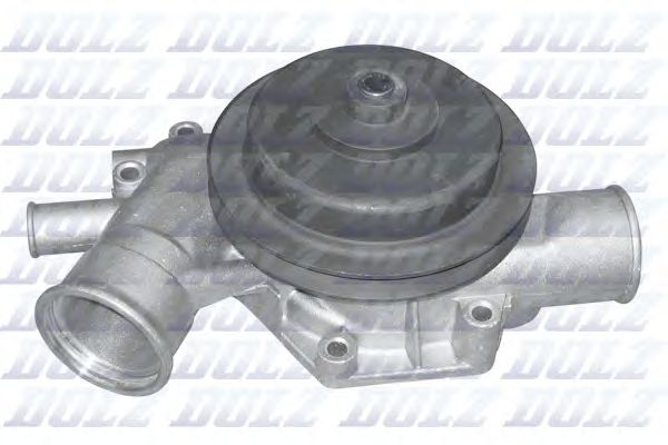 Помпа DOLZ C104